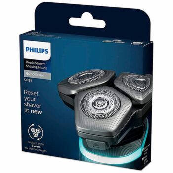 Barberblad Til Udskiftning Til Barbermaskine 9000 Series Fra Philips