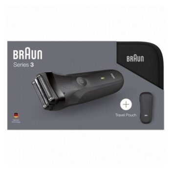 Barbermaskine Series 3 300s Fra Braun