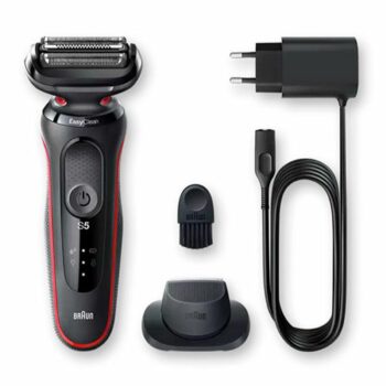Elektrisk Barbermaskine 5 51 R1200 Fra Braun