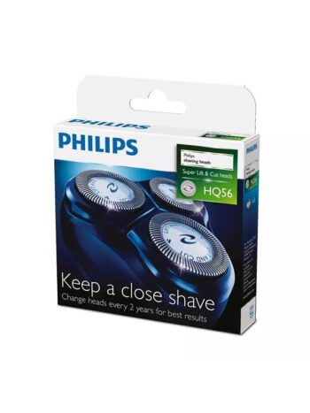 Philips Tilbehør Shaving Heads Hq56