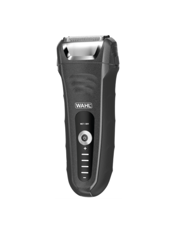 Barbermaskine Aqua Shaver Lithium Ion Fra Wahl
