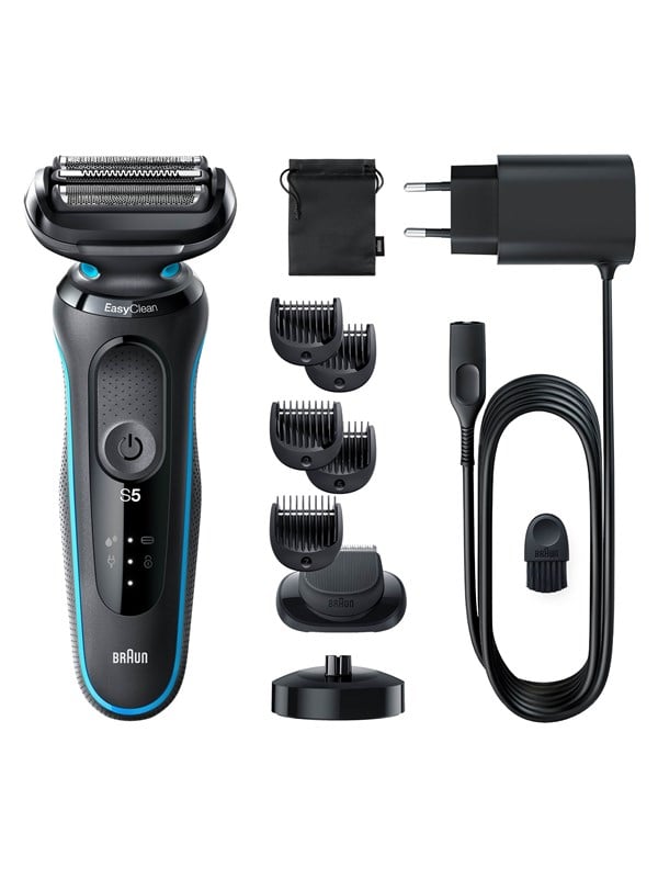 Braun Barbermaskine Series M4500cs