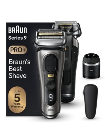 Braun Barbermaskine Series 9565cc System Ampamp