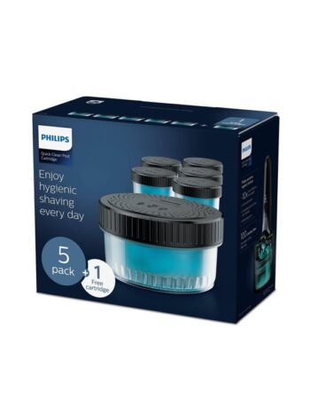 Philips Tilbehør Cc16 Cleaning Cartridge