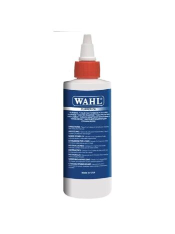 Wahl Tilbehør Blade Oil 118