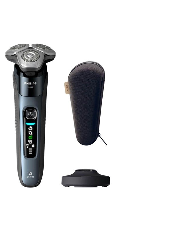 Barbermaskine I9000 X9001 10 Fra Philips