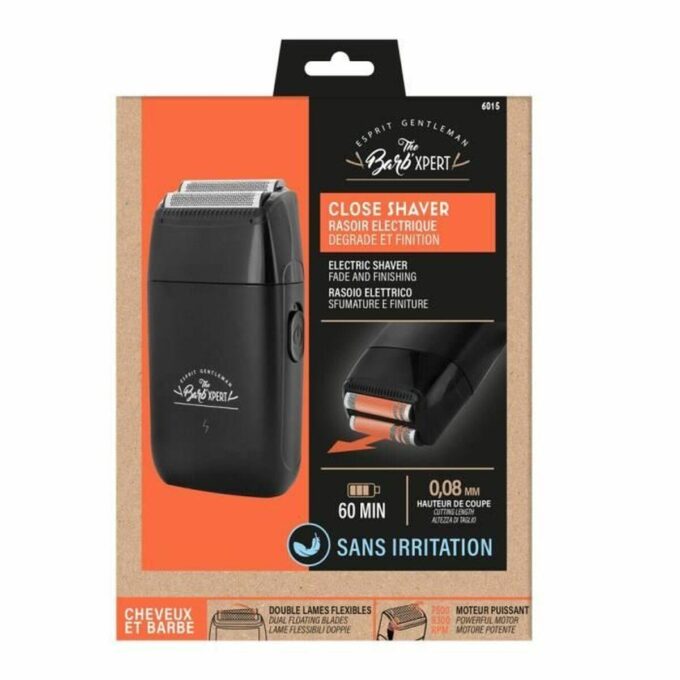 Barbermaskine The Barb Xpert 6015