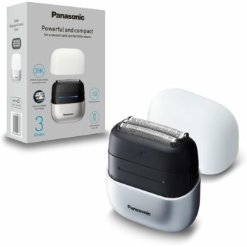 Barbermaskine Panasonic Cm3b