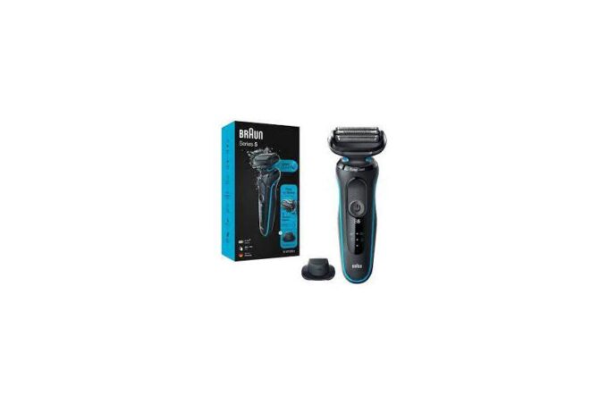 Series 9 81747657 Tilbehør Til Barbermaskine Barberingshoved Fra Braun