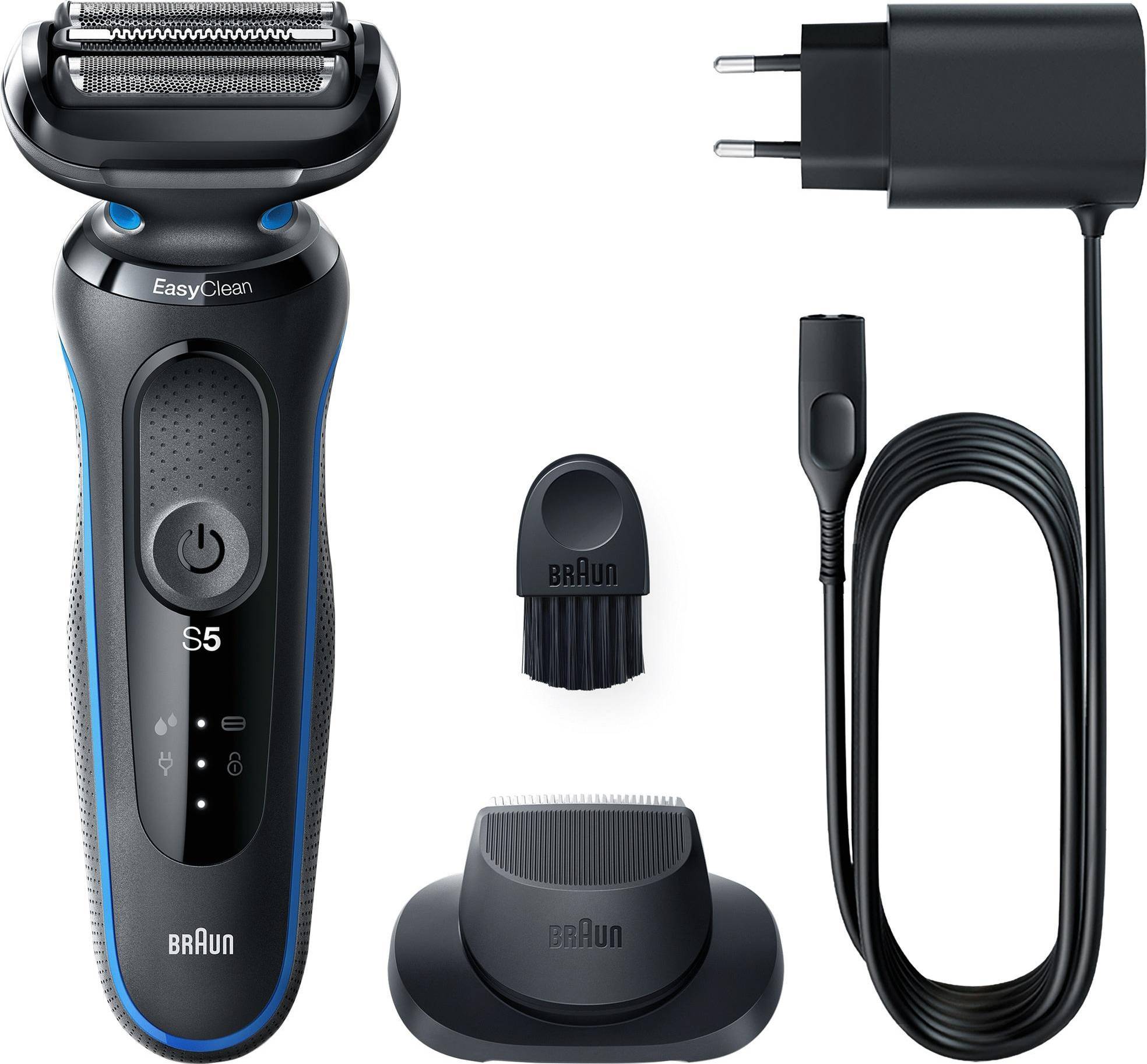 Braun Series B1200s