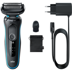 Braun Series M1000s Shaver